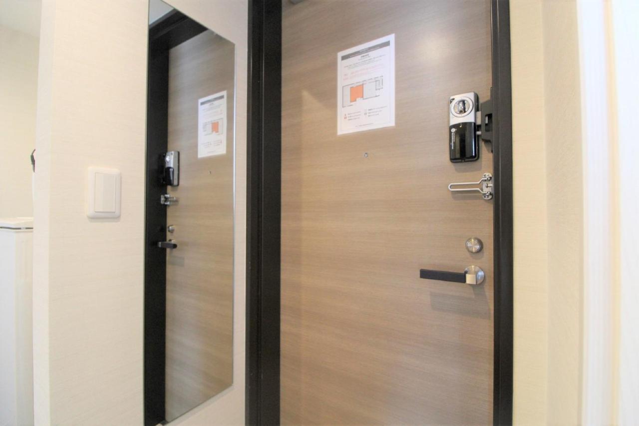 Appartement M-1 Kamatahoncho